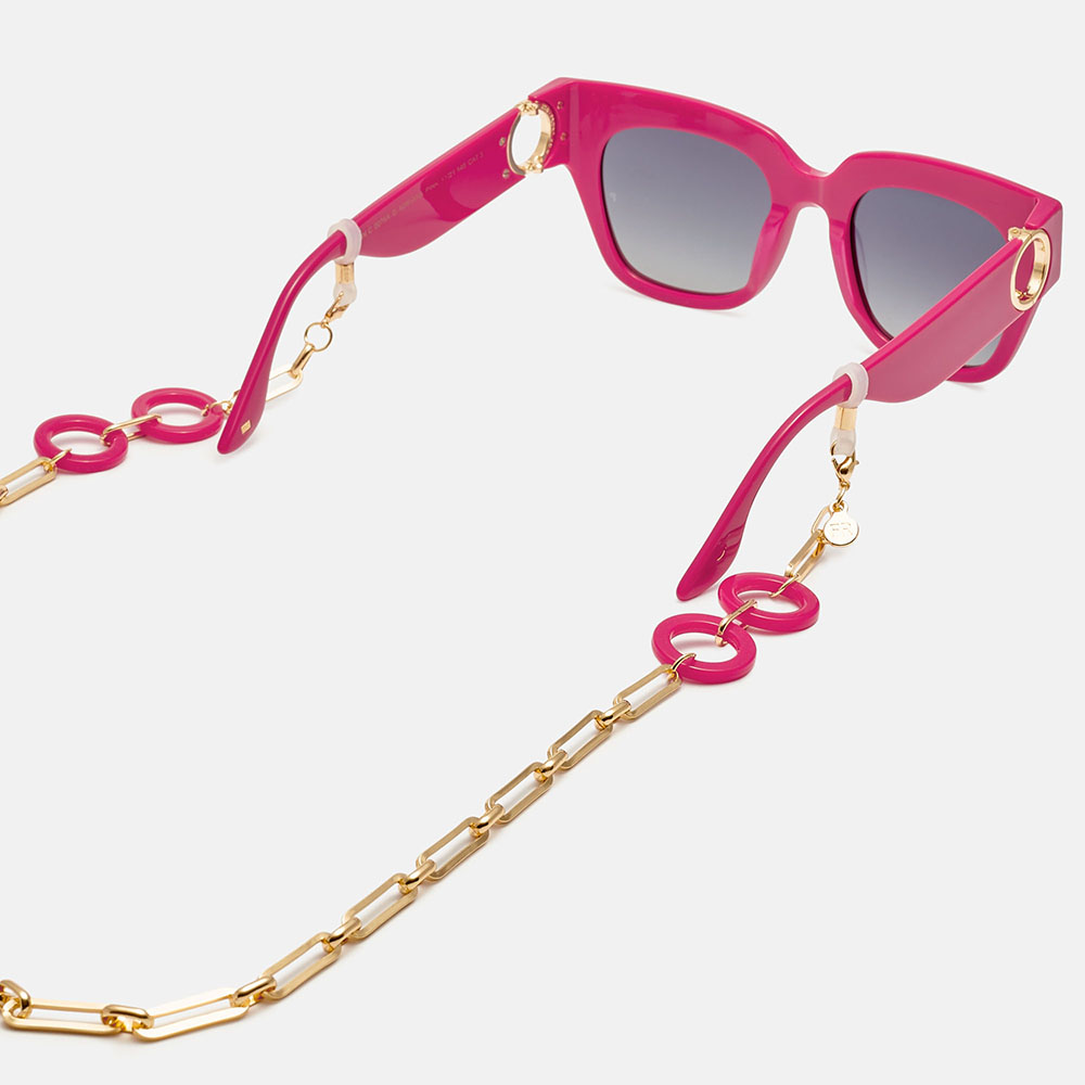 CORDON FRONT ROW ARO ROSA, , large image number 1