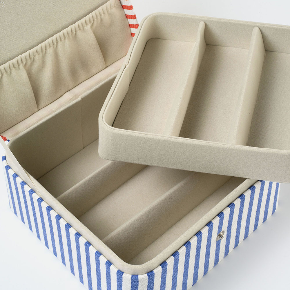 TRAVEL CASE SALITRE , , large image number 2