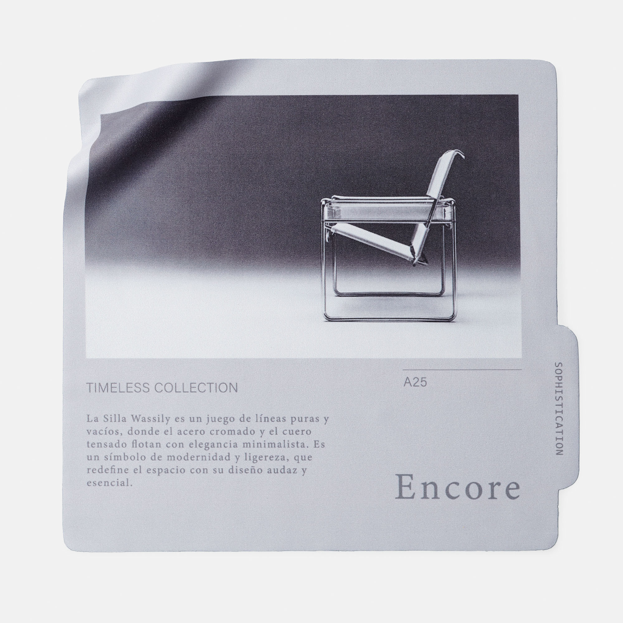 GAMUZAS ENCORE, , hi-res