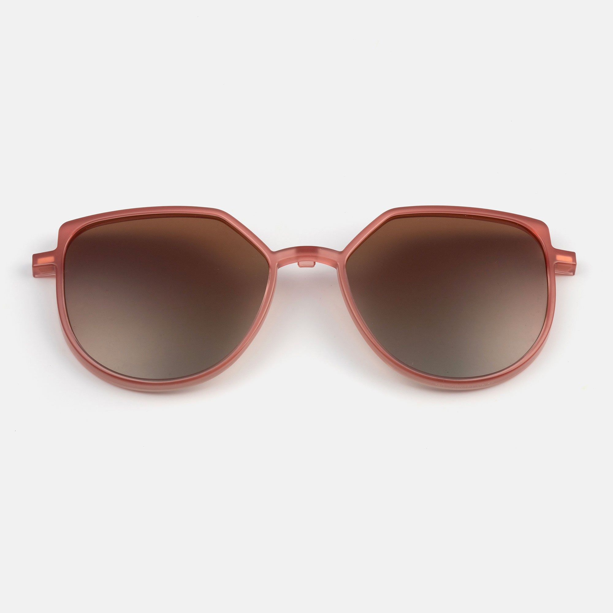 CLIP-ON 0539M CARNABY-ON PINK/ROSE GOLD 50/18, , large image number 0