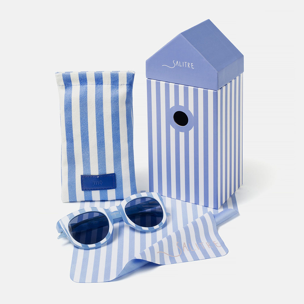 PACK KIDS SALITRE AZUL, , large image number 1