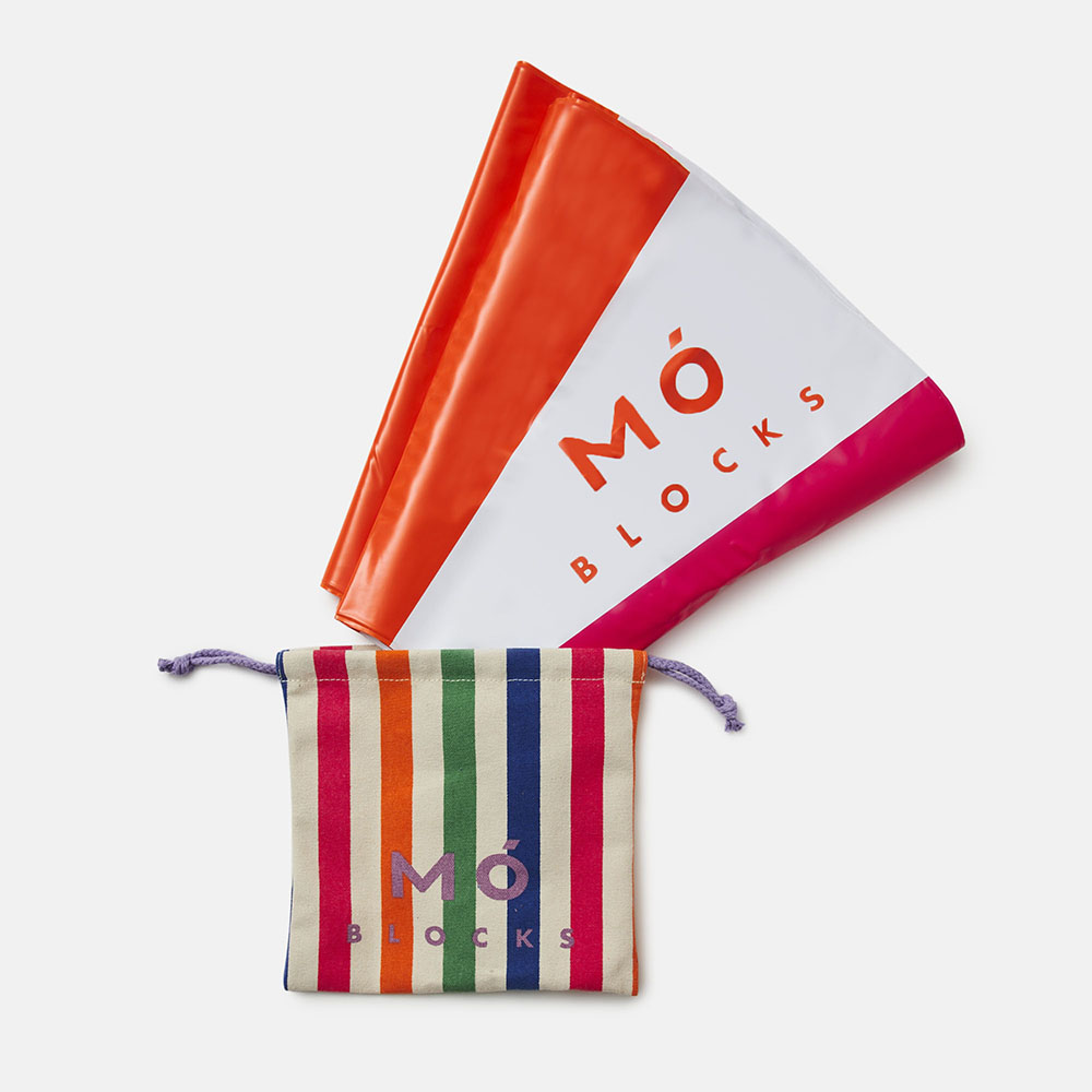 FLOTADOR BLOCKS, , large image number 2