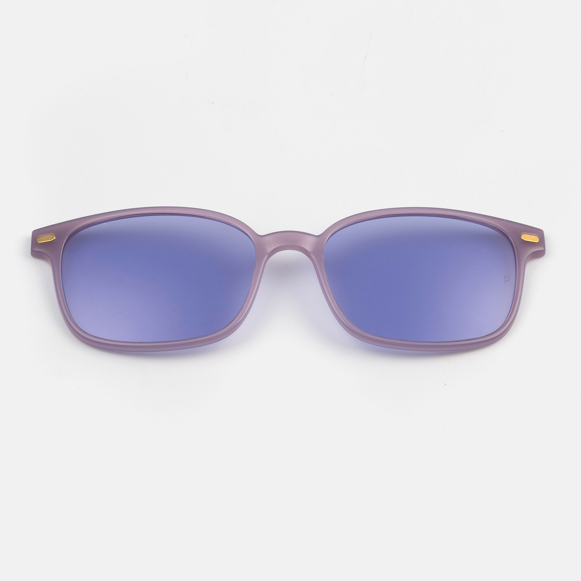 CLIP-ON 0080I SELVI-ON PURPLE 50/16, , large image number 0