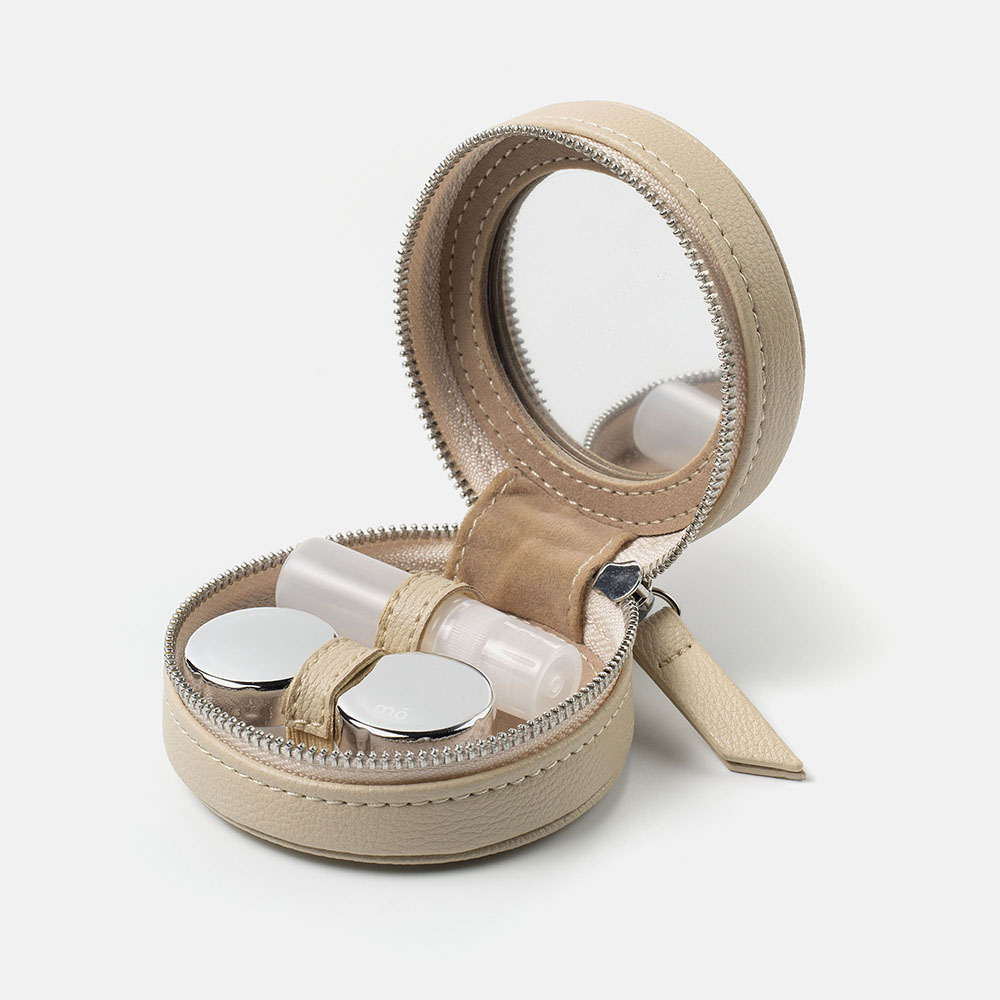 LENTILLERO BEIGE CLARO, , large image number 1