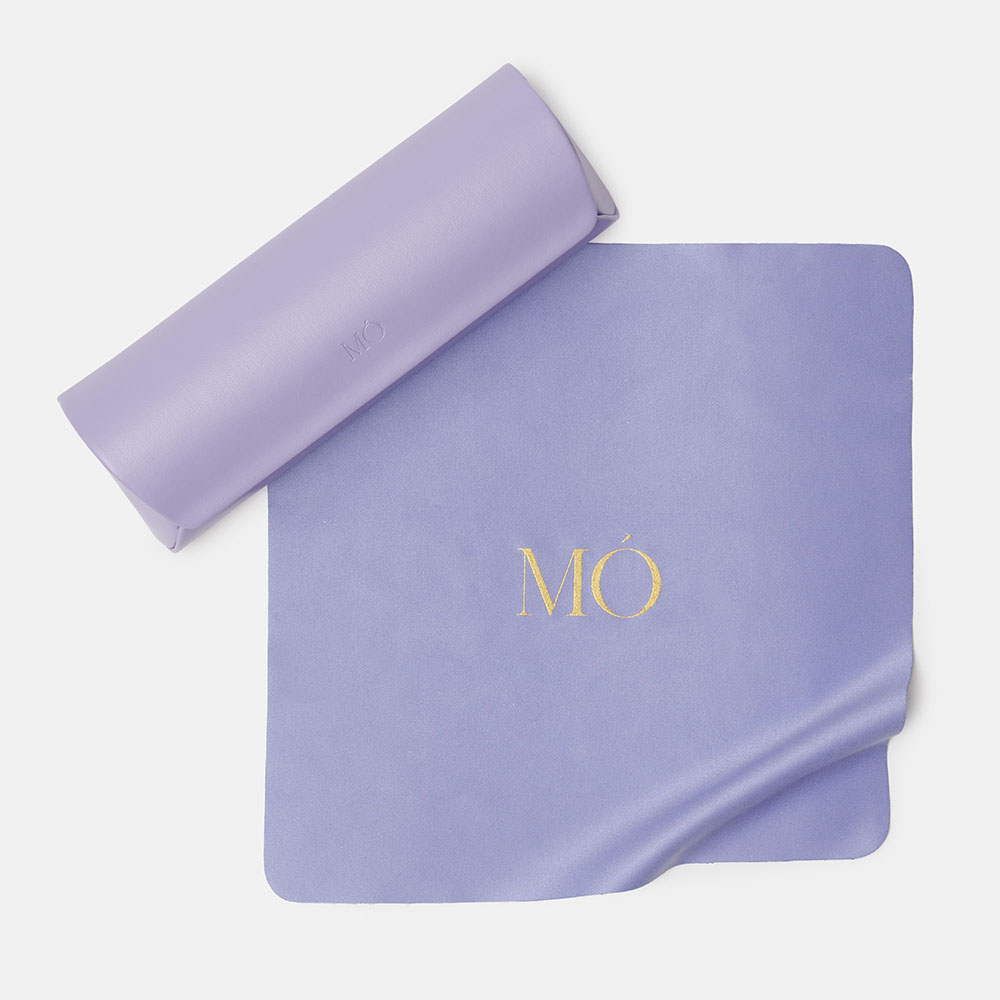 ESTUCHE BOUQUET MORADO, , large image number 0