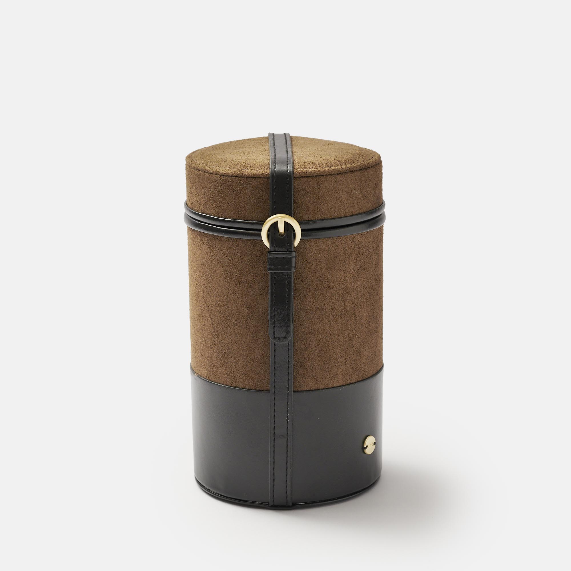 TRAVEL CASE DOMA MARRON, , large image number 0