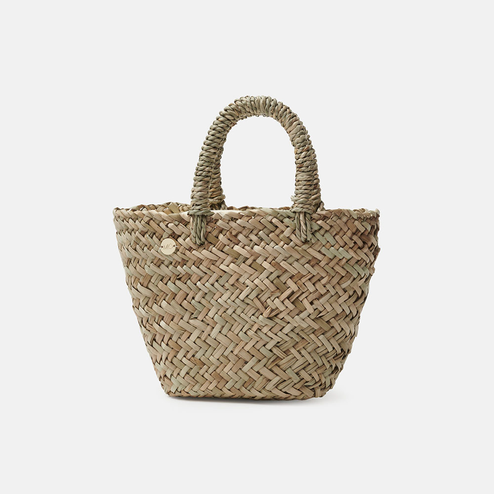 BOLSO CESTA BOUQUET , , large image number 0