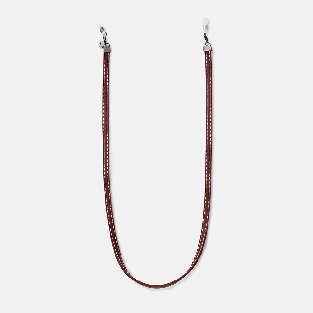 CORDON PESPUNTE ALFAR TEJA , , large image number 0