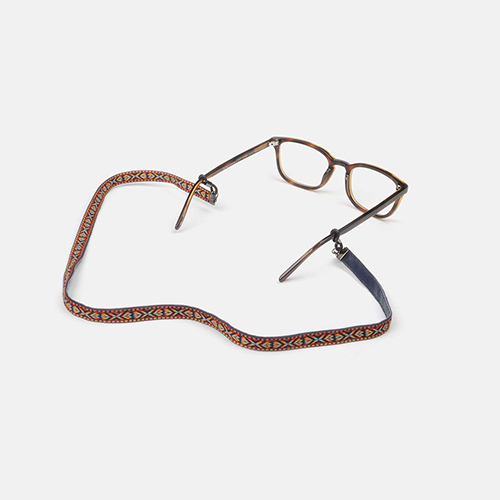 CORDON JACQUARD BROWN , , hi-res