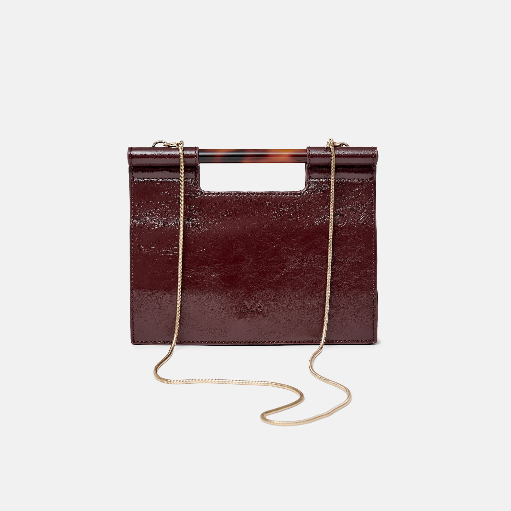 BOLSO ENCORE BURDEOS, , hi-res