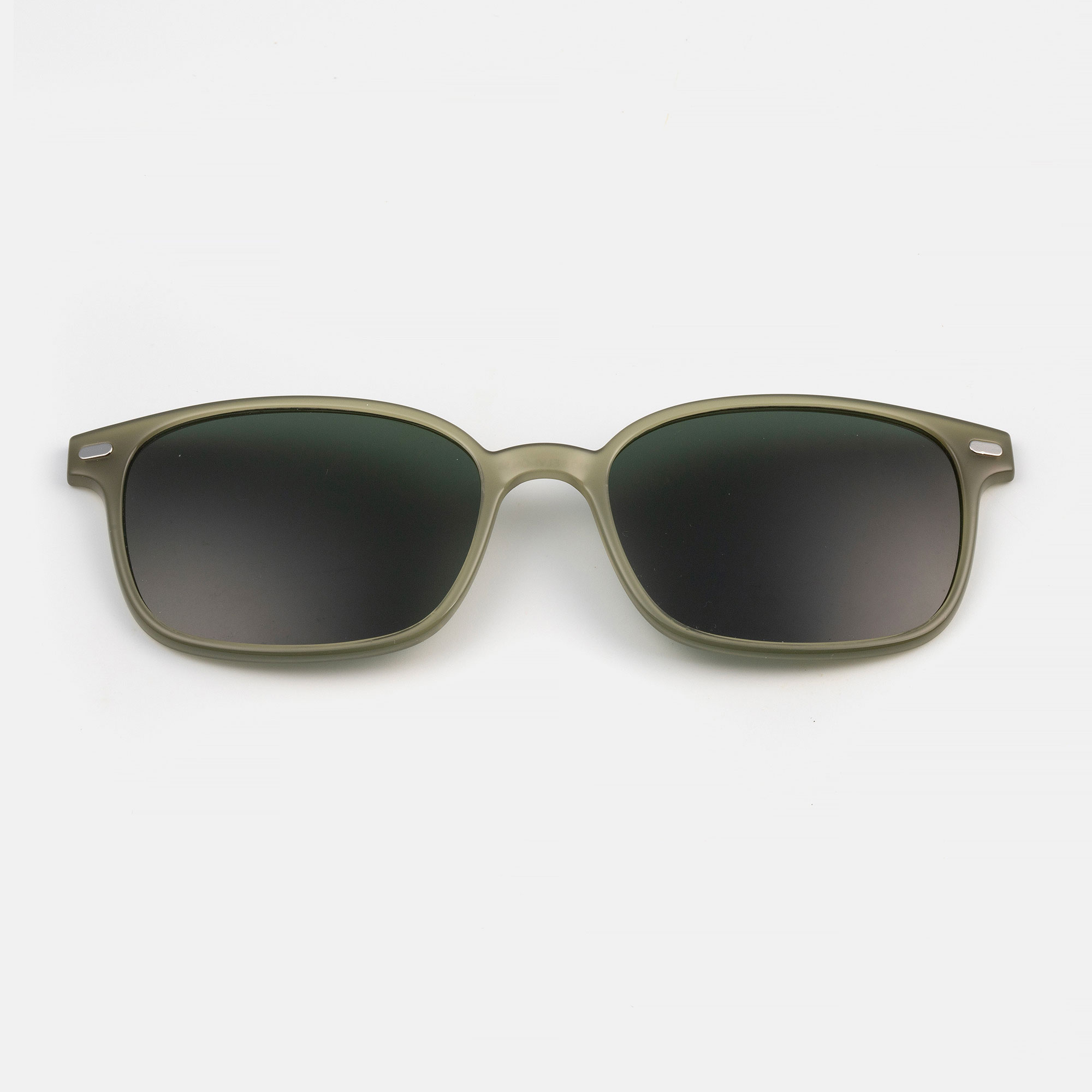 CLIP-ON 0080I SELVI-ON GREEN 50/16, , large image number 0