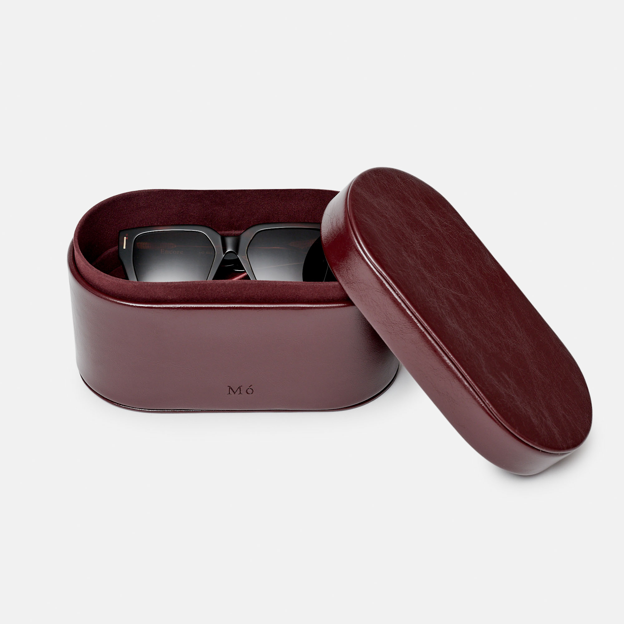 TRAVEL CASE ENCORE BURDEOS, , hi-res