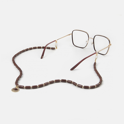 CORDON CERAMICO MEDALLON BURDEOS, , hi-res