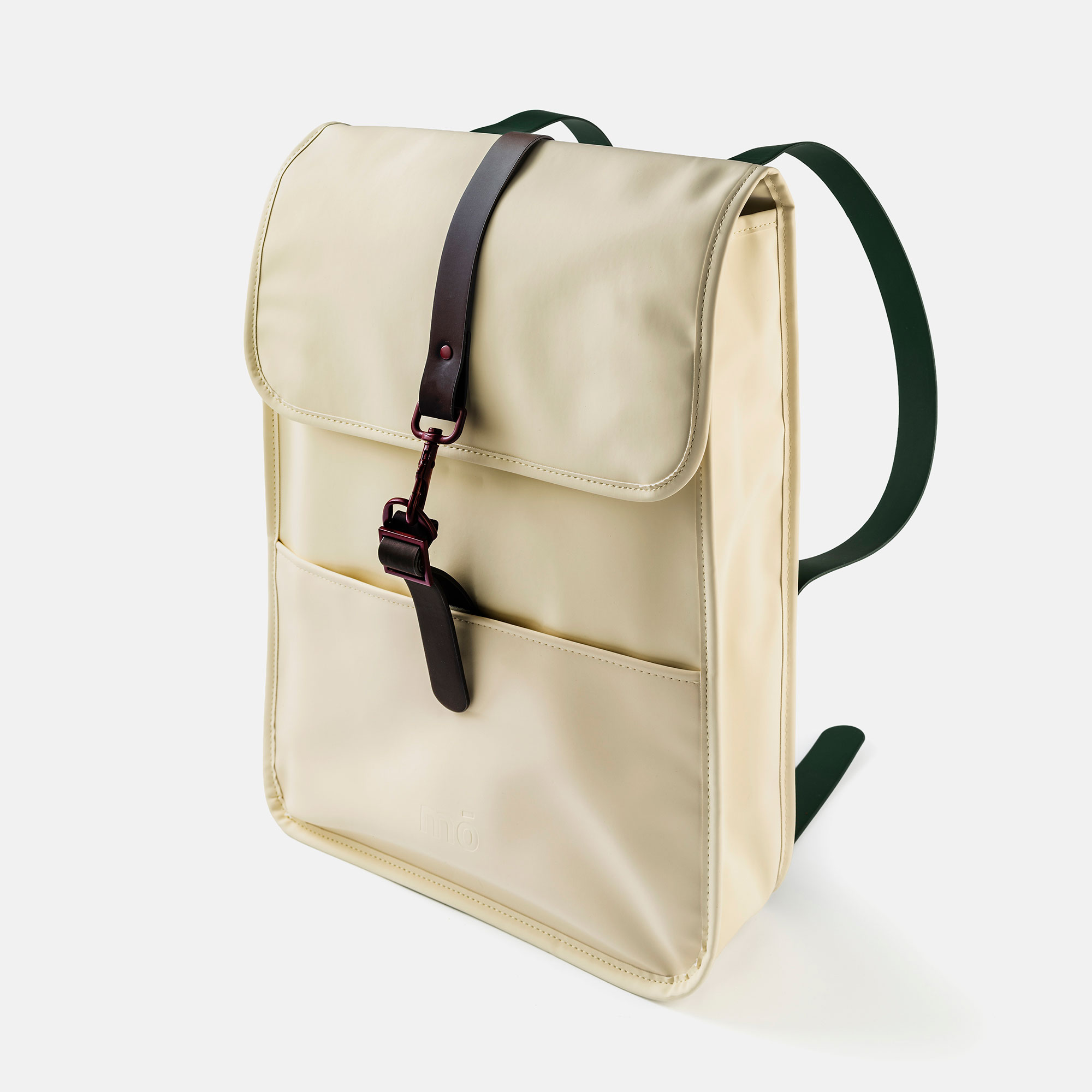 MOCHILA BEIGE MO, , large image number 0