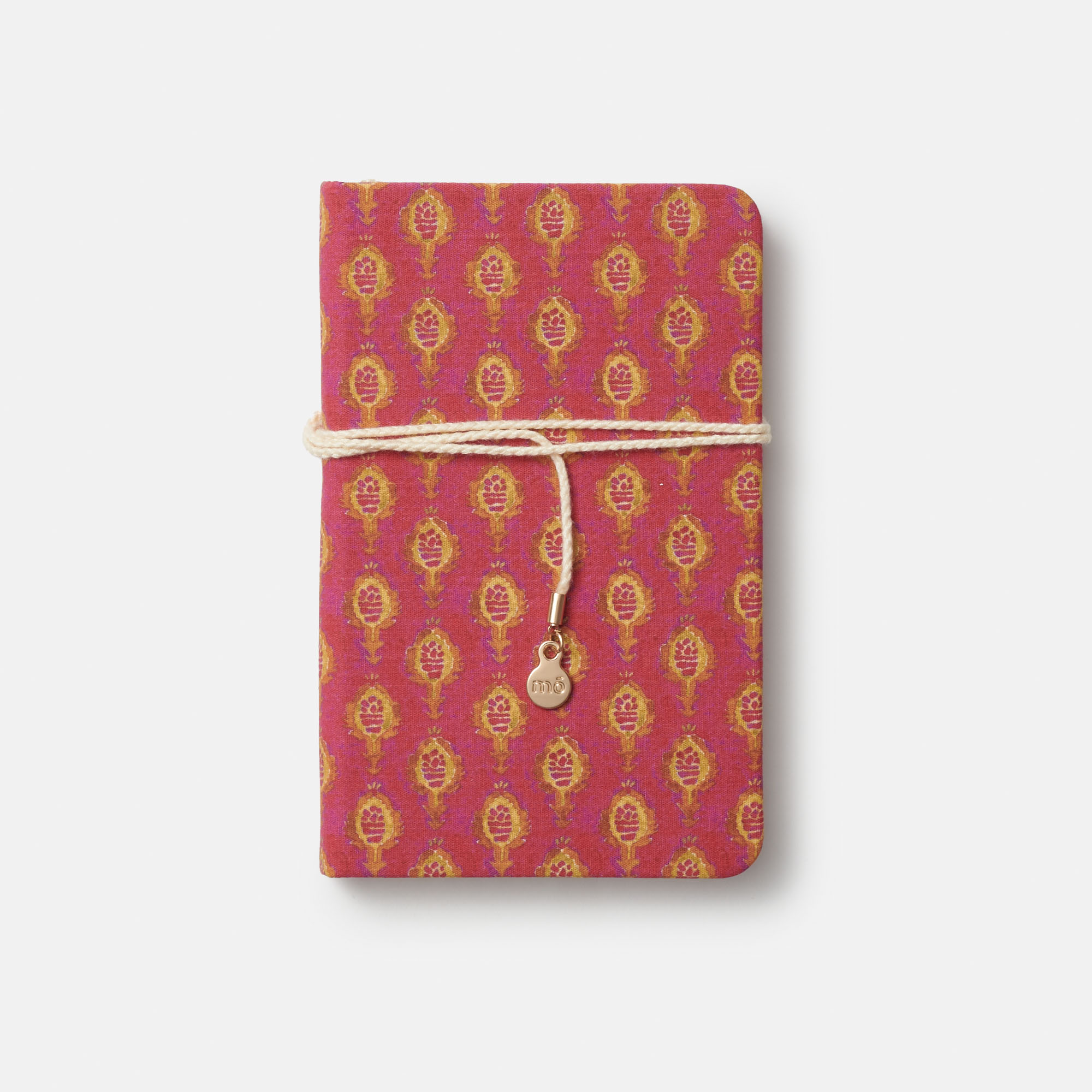CUADERNO TAJ PRINT ROSA, , large image number 0