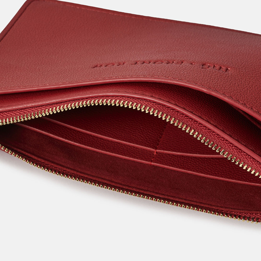 ESTUCHE MULTIFUNCION ROJO FRONT ROW, , large image number 1