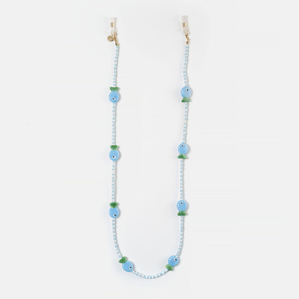 CORDON PEZ AZUL SALITRE  , , large image number 0