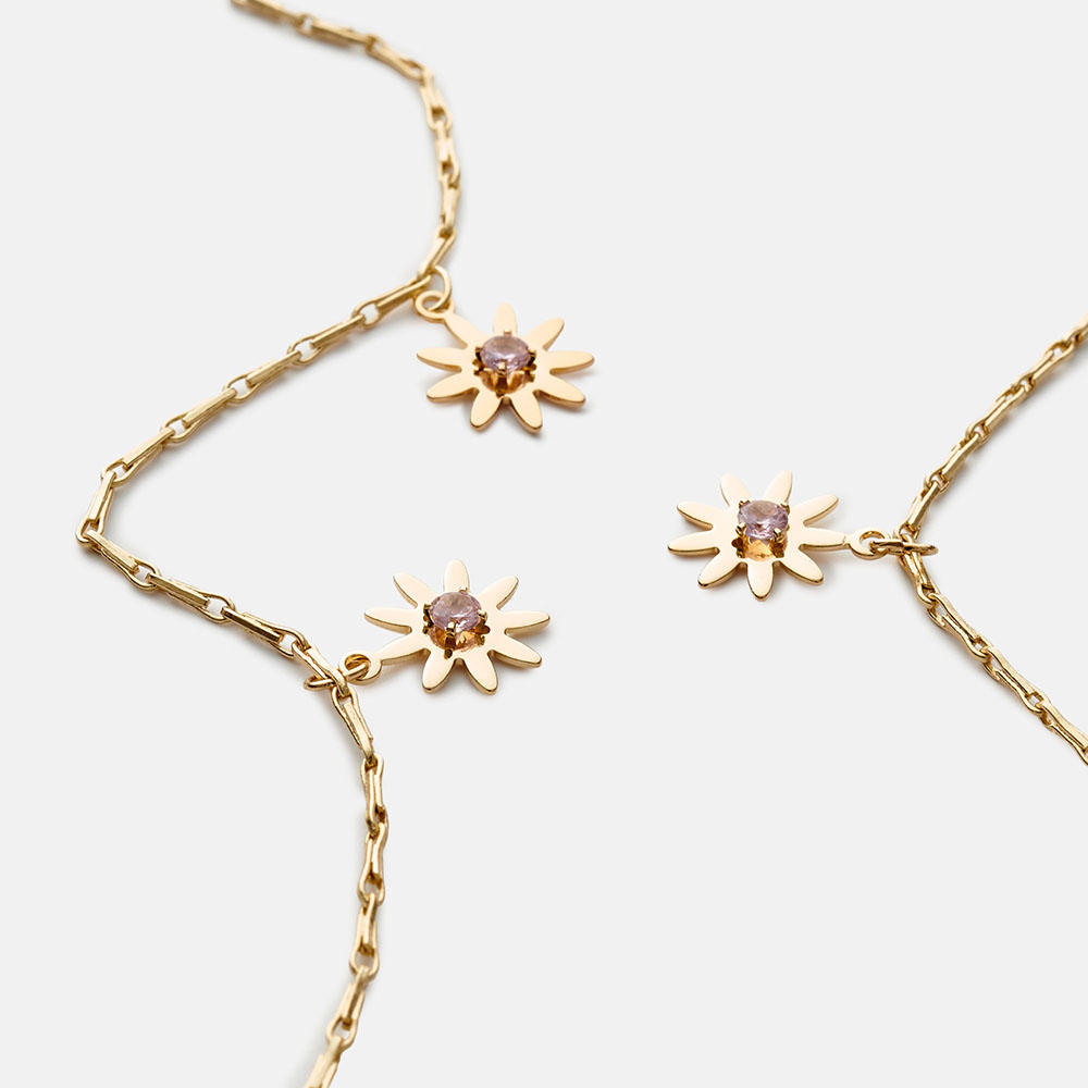 CORDON CADENA FLORES, , large image number 1