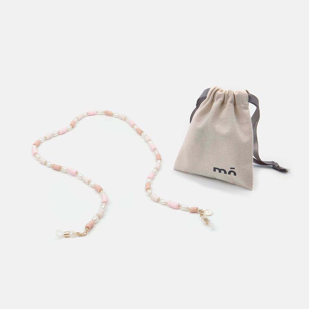 CORDON PEARL CANDY PINK , , large image number 0