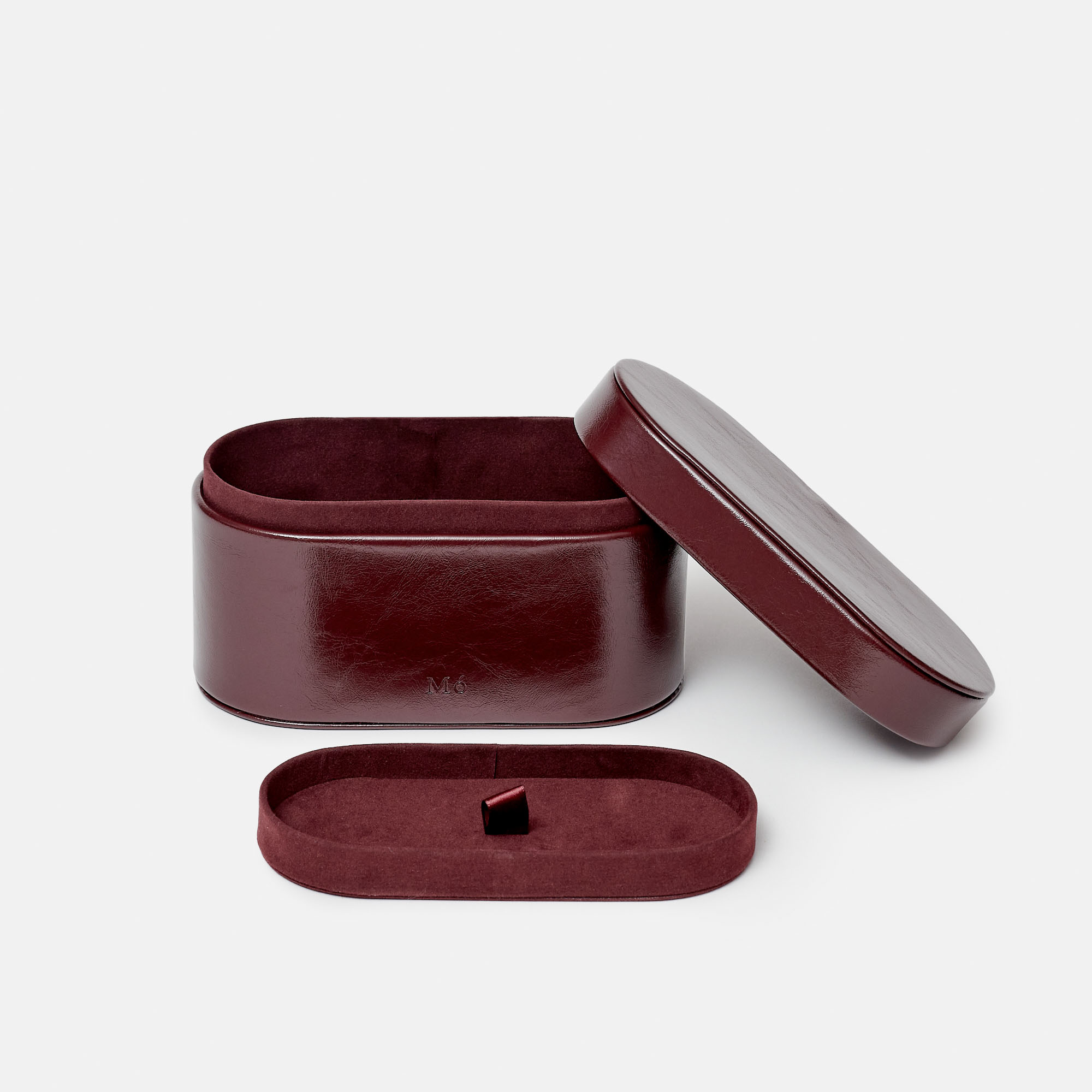 TRAVEL CASE ENCORE BURDEOS, , hi-res