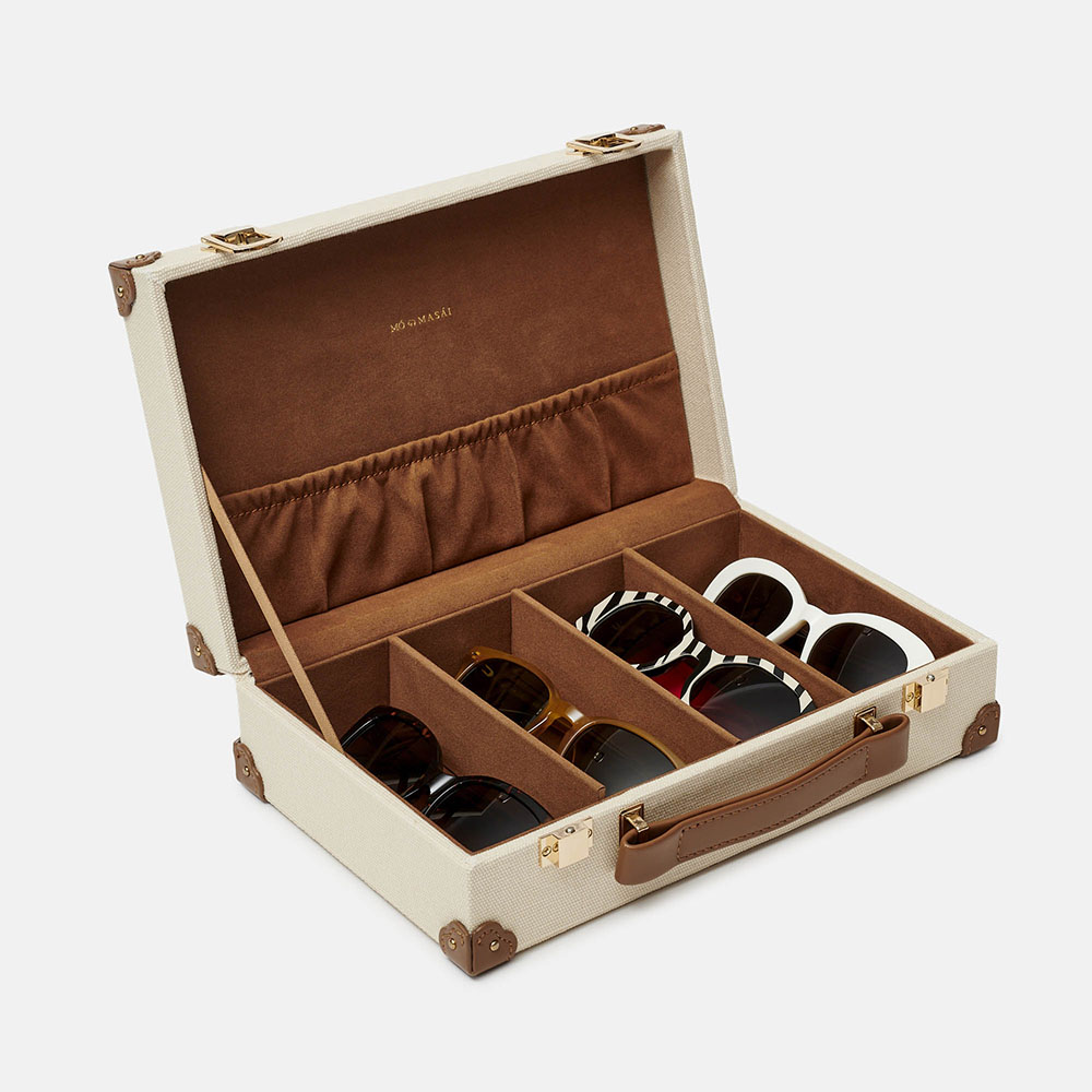 MALETIN MASAI BEIGE , , large image number 1