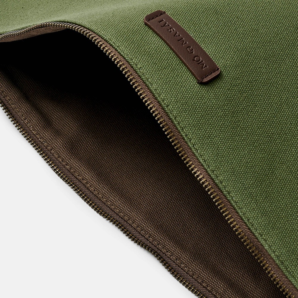 FUNDA PORTATIL MASAI VERDE  , , large image number 1