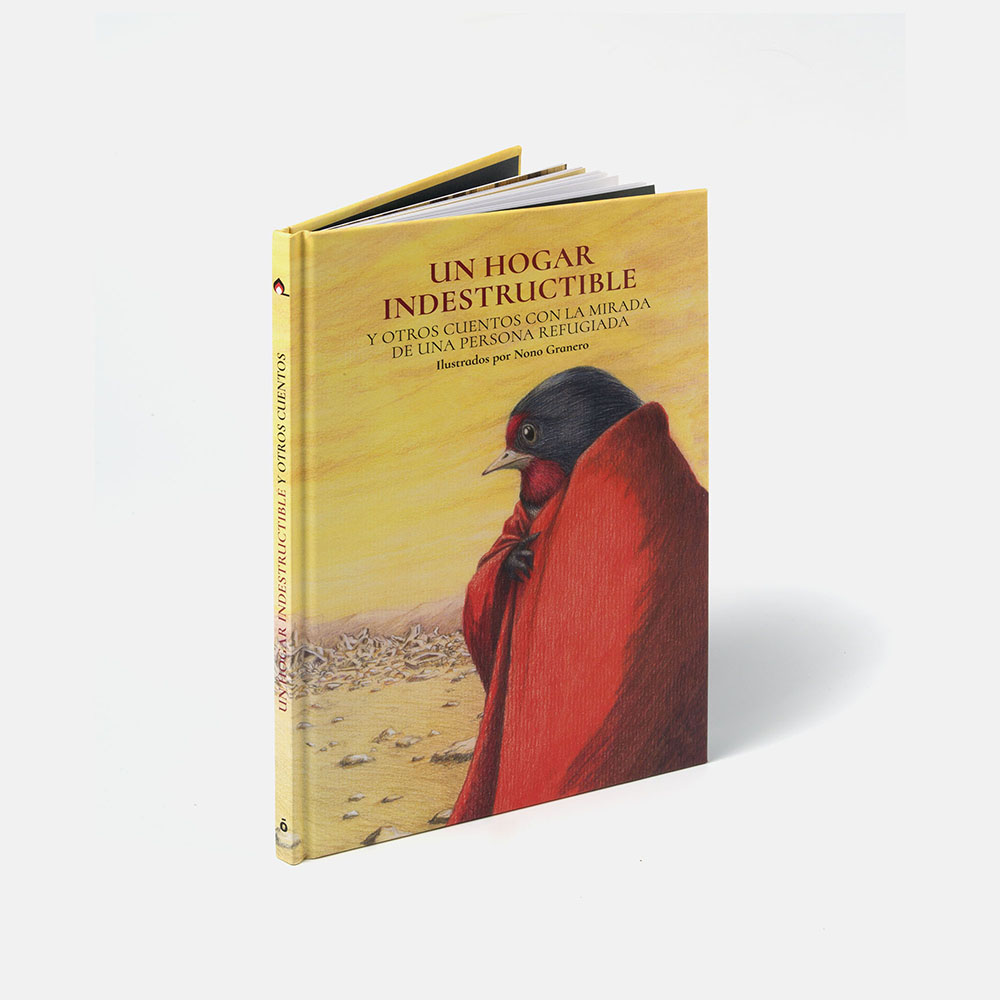 LIBRO UN HOGAR INDESTRUCTIBLE, , large image number 0