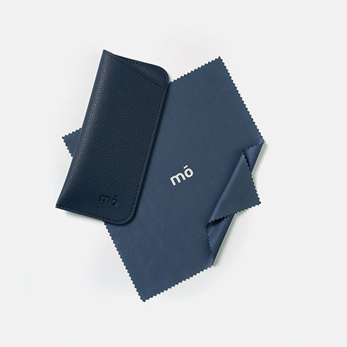 BASIC POUCH AZUL , , hi-res