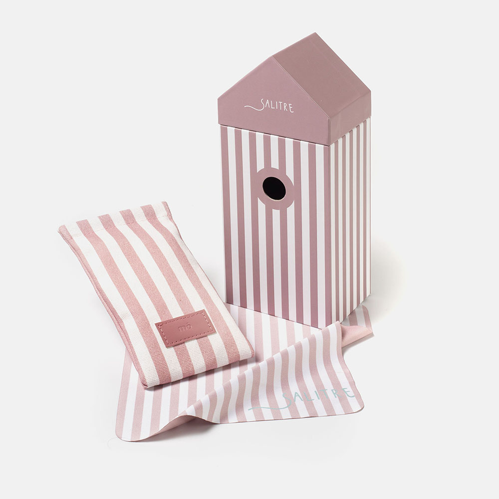 PACK KIDS SALITRE ROSA , , large image number 0