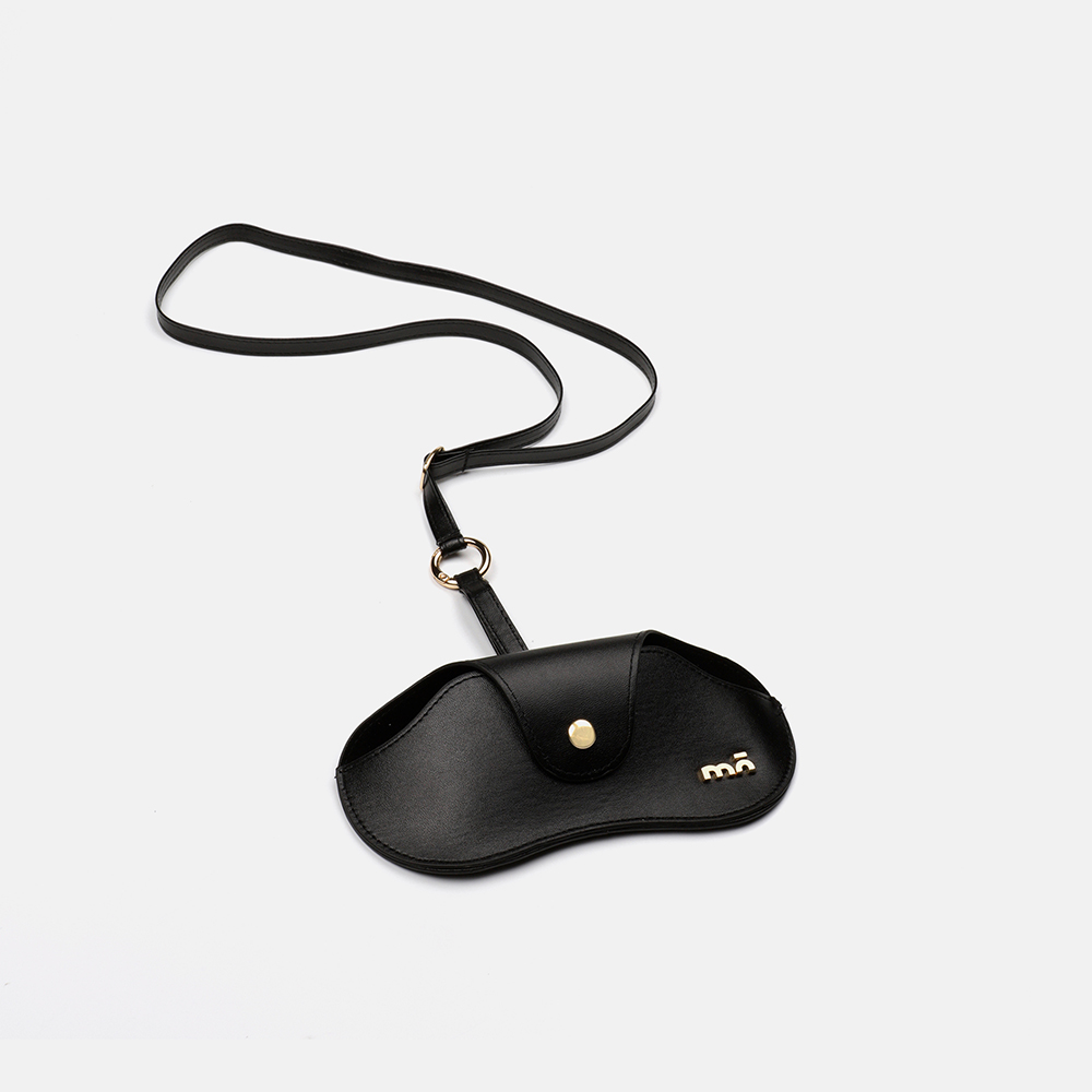 E-MO POCKET CASE BLACK, , large image number 0