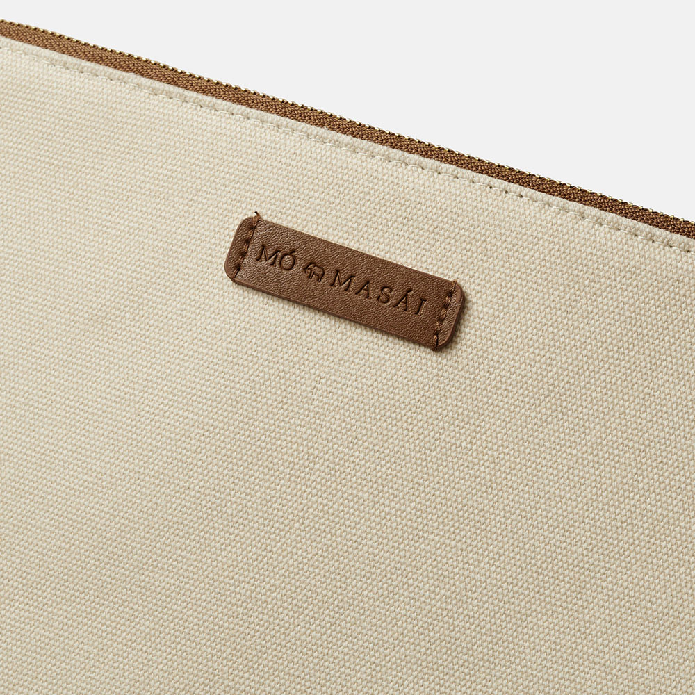 FUNDA PORTATIL MASAI BEIGE  , , large image number 2
