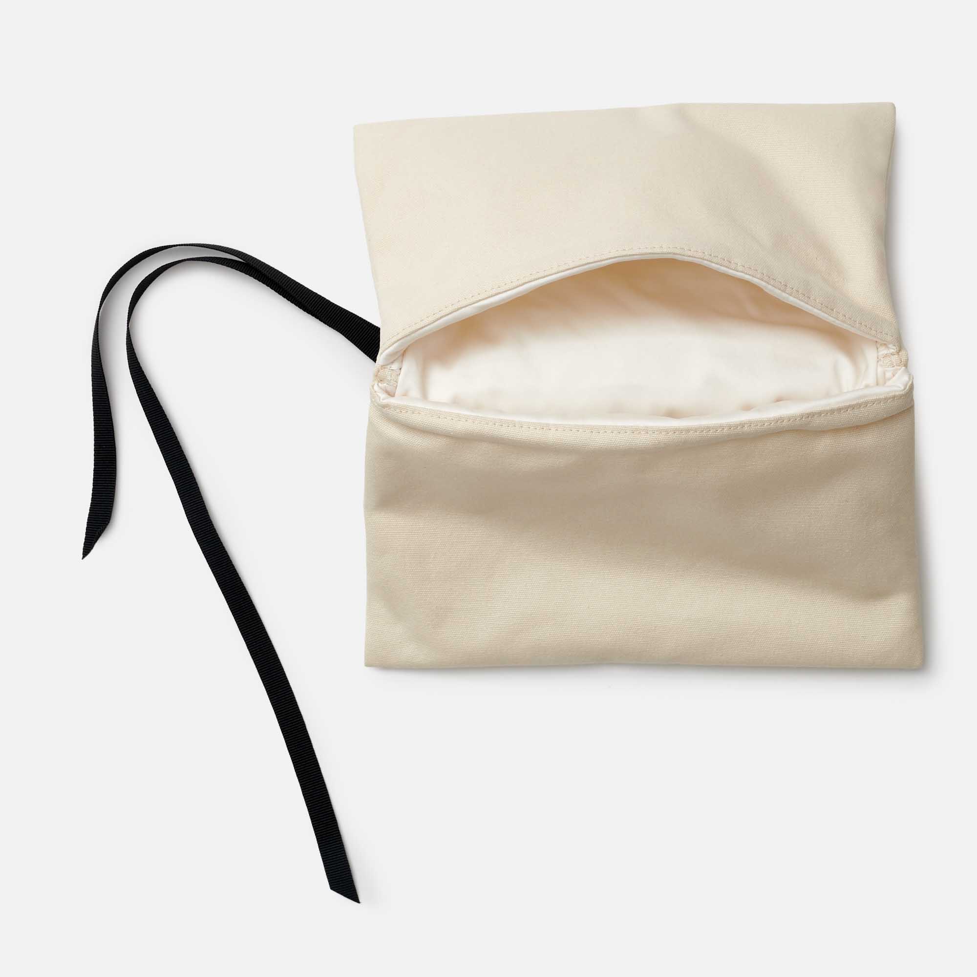 BOLSA DE TELA MO STUDIO II BEIGE, , large image number 1