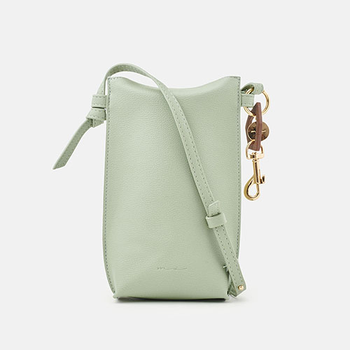 BANDOLERA ALFAR VERDE, , large image number 0