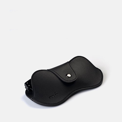 BELT CASE BLACK, , hi-res