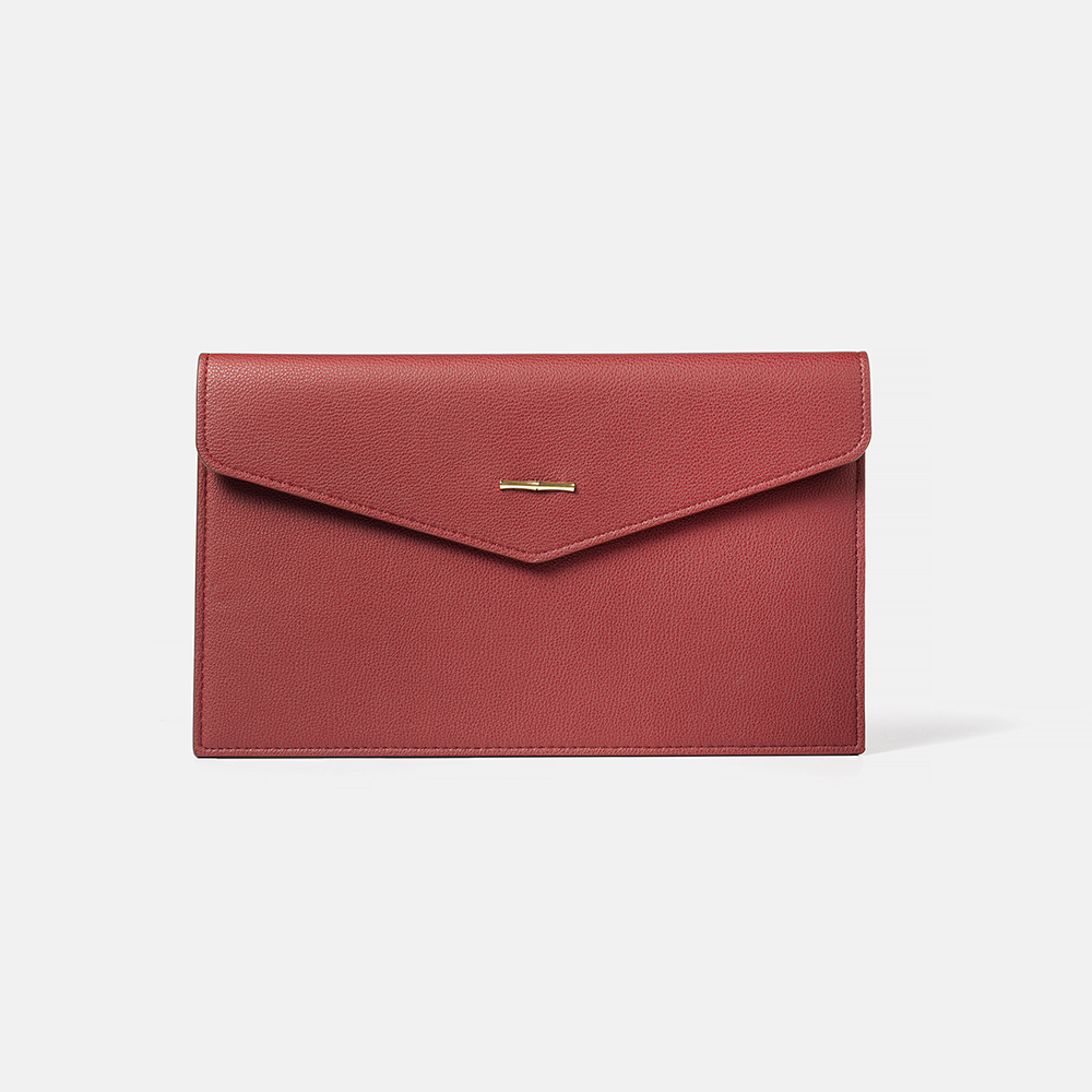 BOLSO AVELLANEDA ROJO, , large image number 0