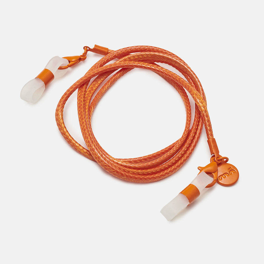 CORDON FLOW NARANJA, , large image number 2