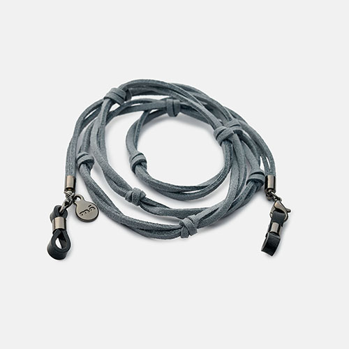 CORDON MULTI NUDO AZUL, , hi-res