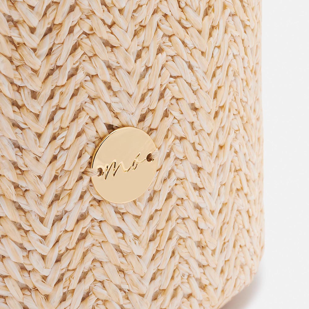 E-MO BUCKET KIDS ORANGE STRIPES, , large image number 2