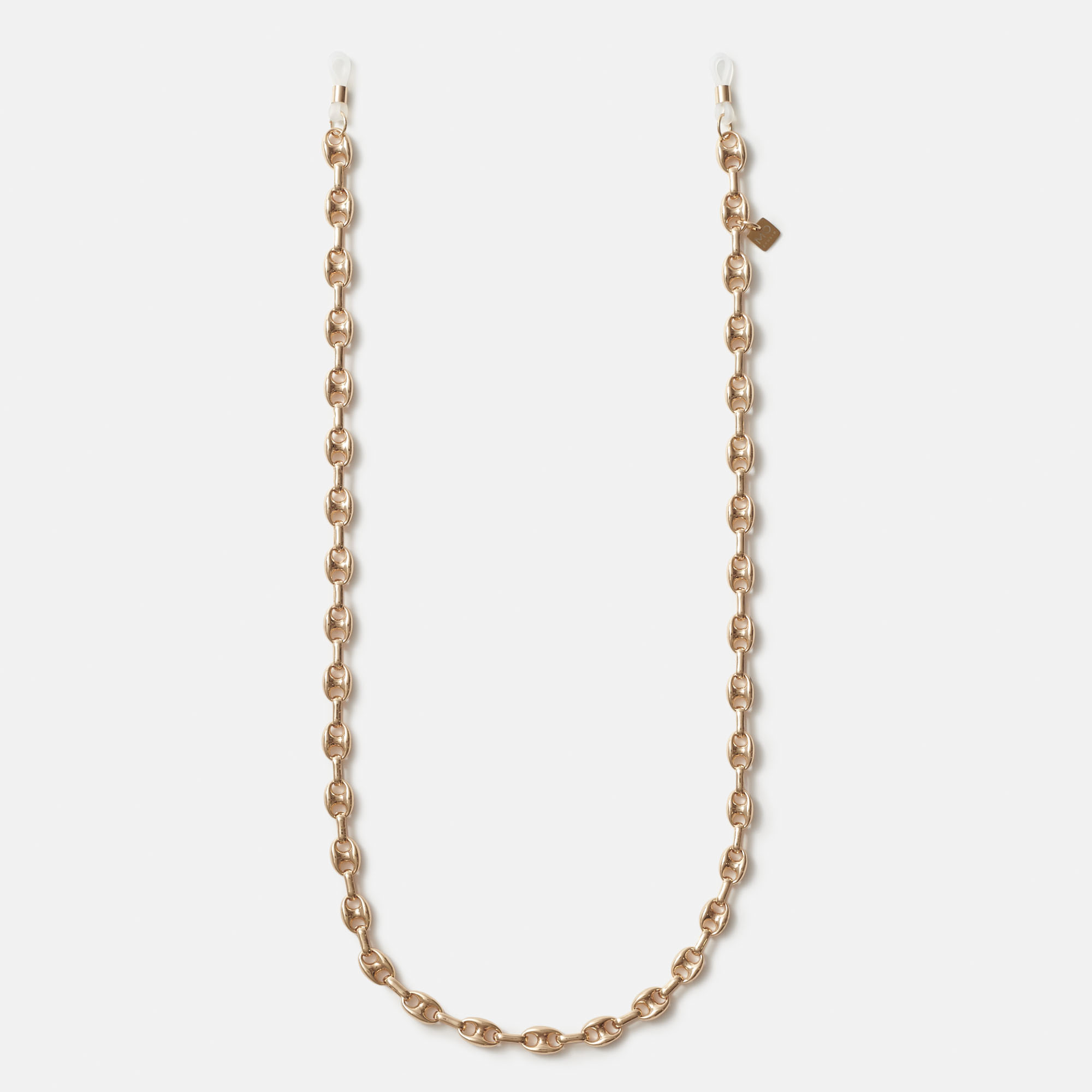 CORDON STUDIO METALICO DORADO, , hi-res