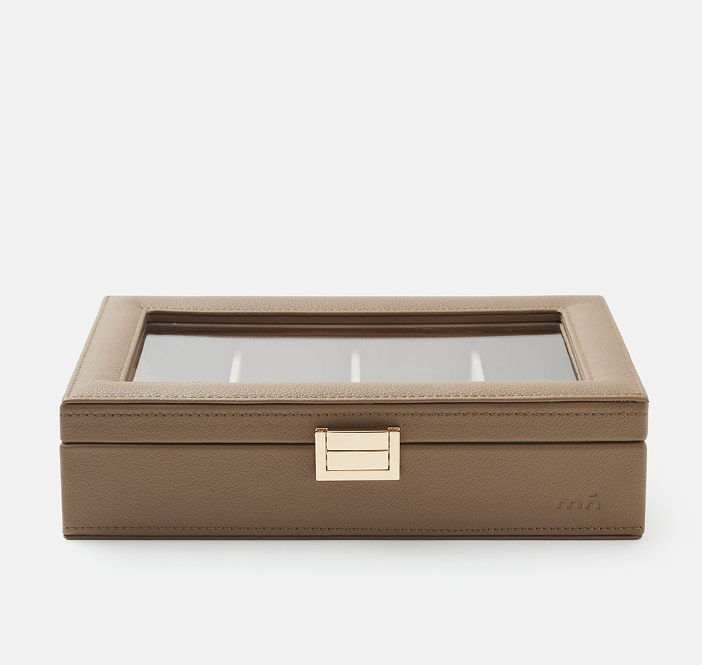 ORGANIZADOR THE STATION MARRON, , large image number 0