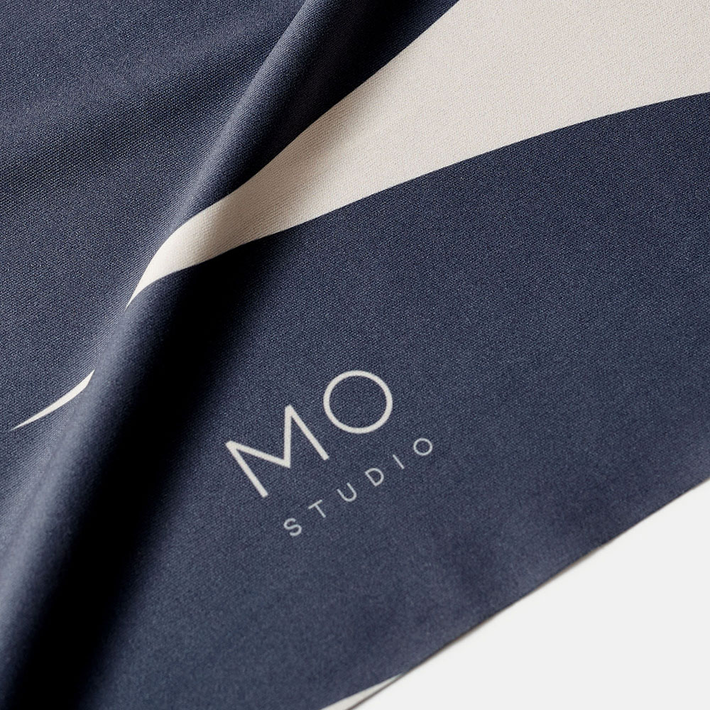 GAMUZA STUDIO PIEDRAS AZUL , , large image number 2