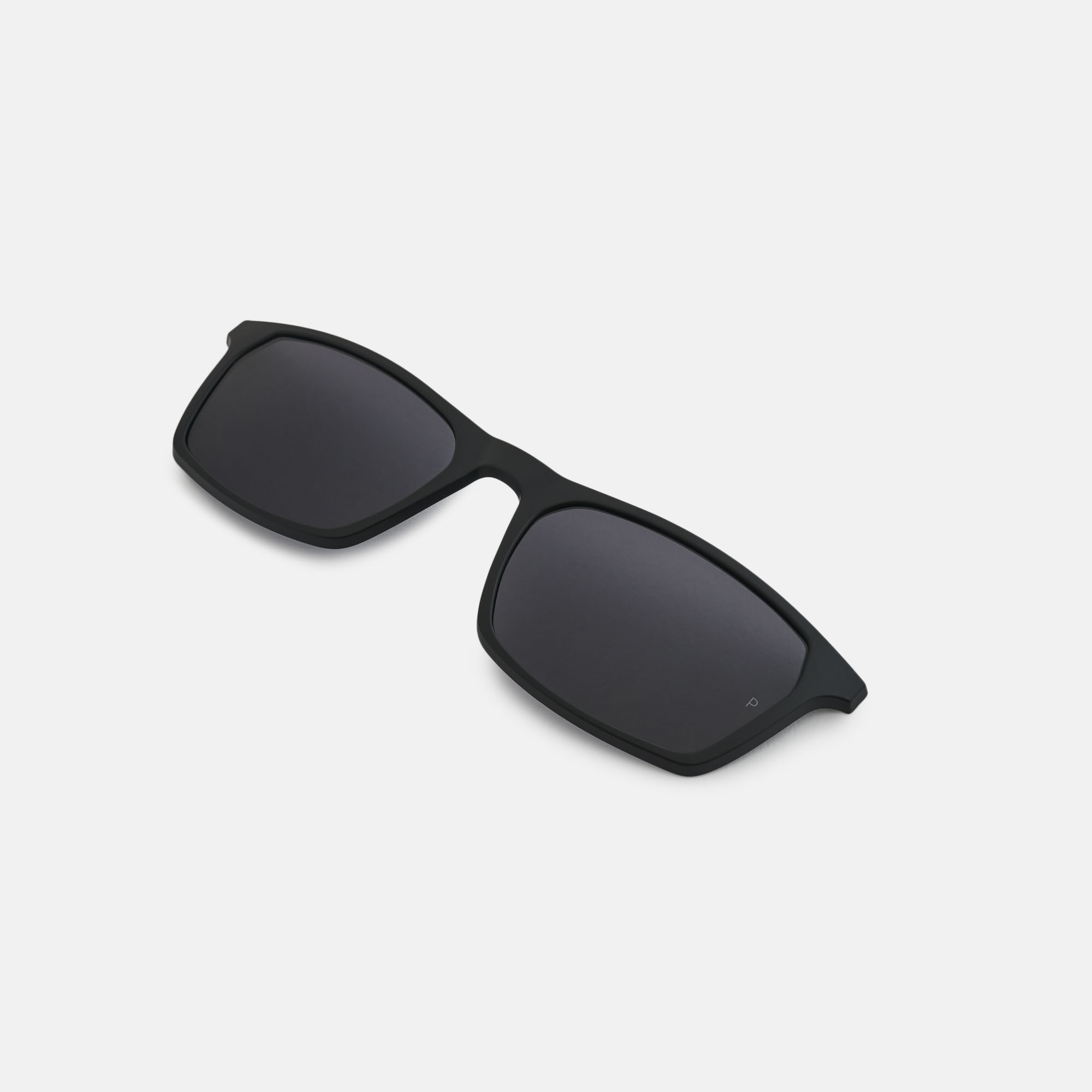 De Sol Gafas Clip Magnetico Heles Marco De Anteojos Con Lentes De