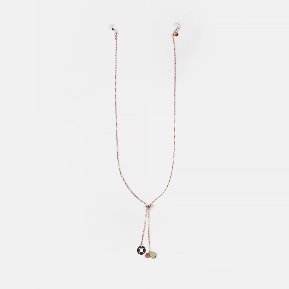 CORDON TILE PINK/GREEN, , large image number 1