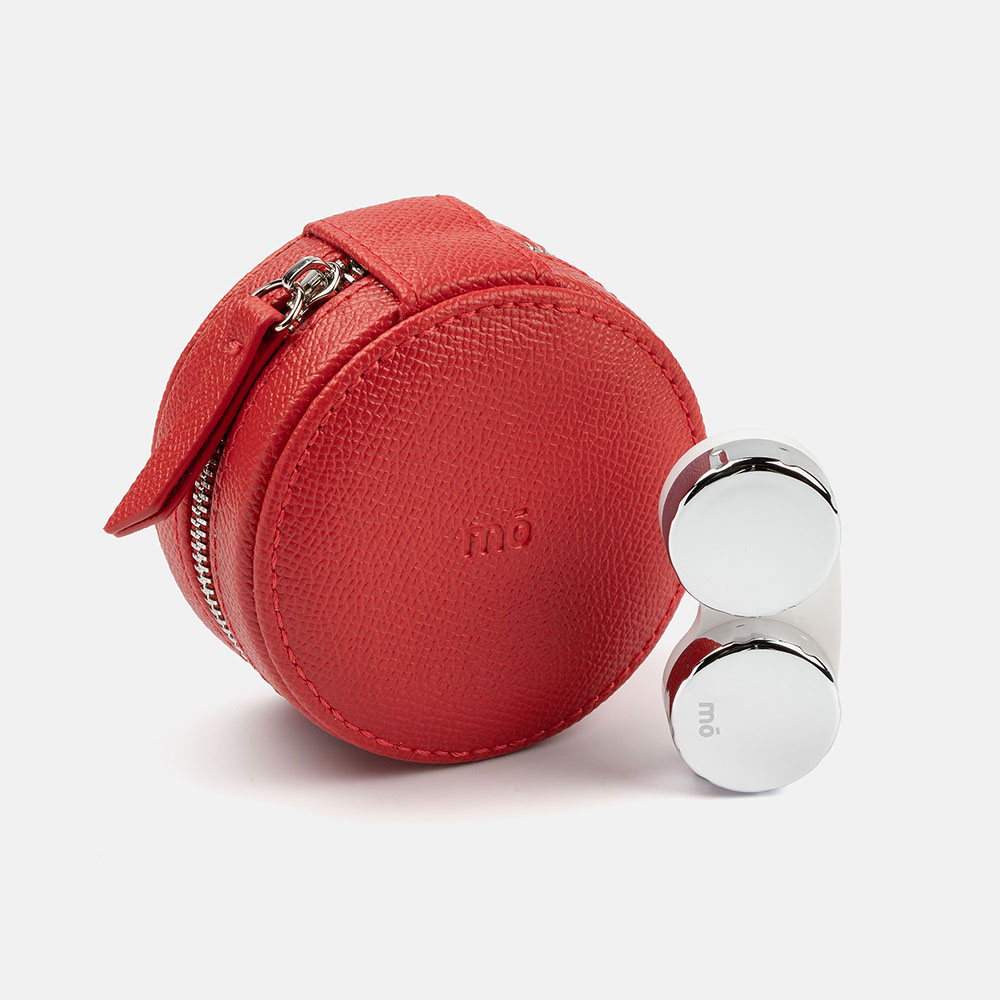 LENS CASE ROJO, , large image number 2