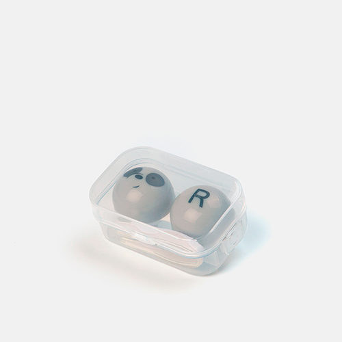 panda lenses case, , hi-res