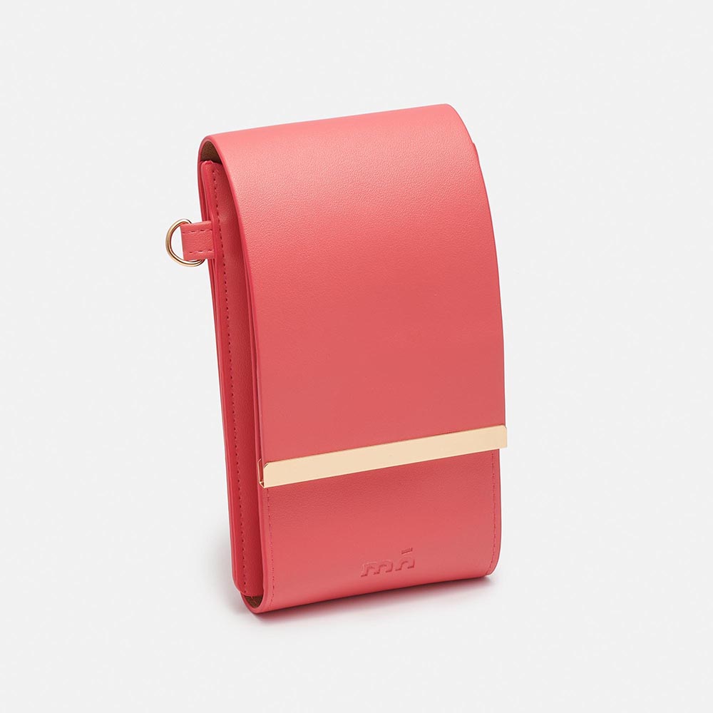 E-MO FLAP PINK, , large image number 2