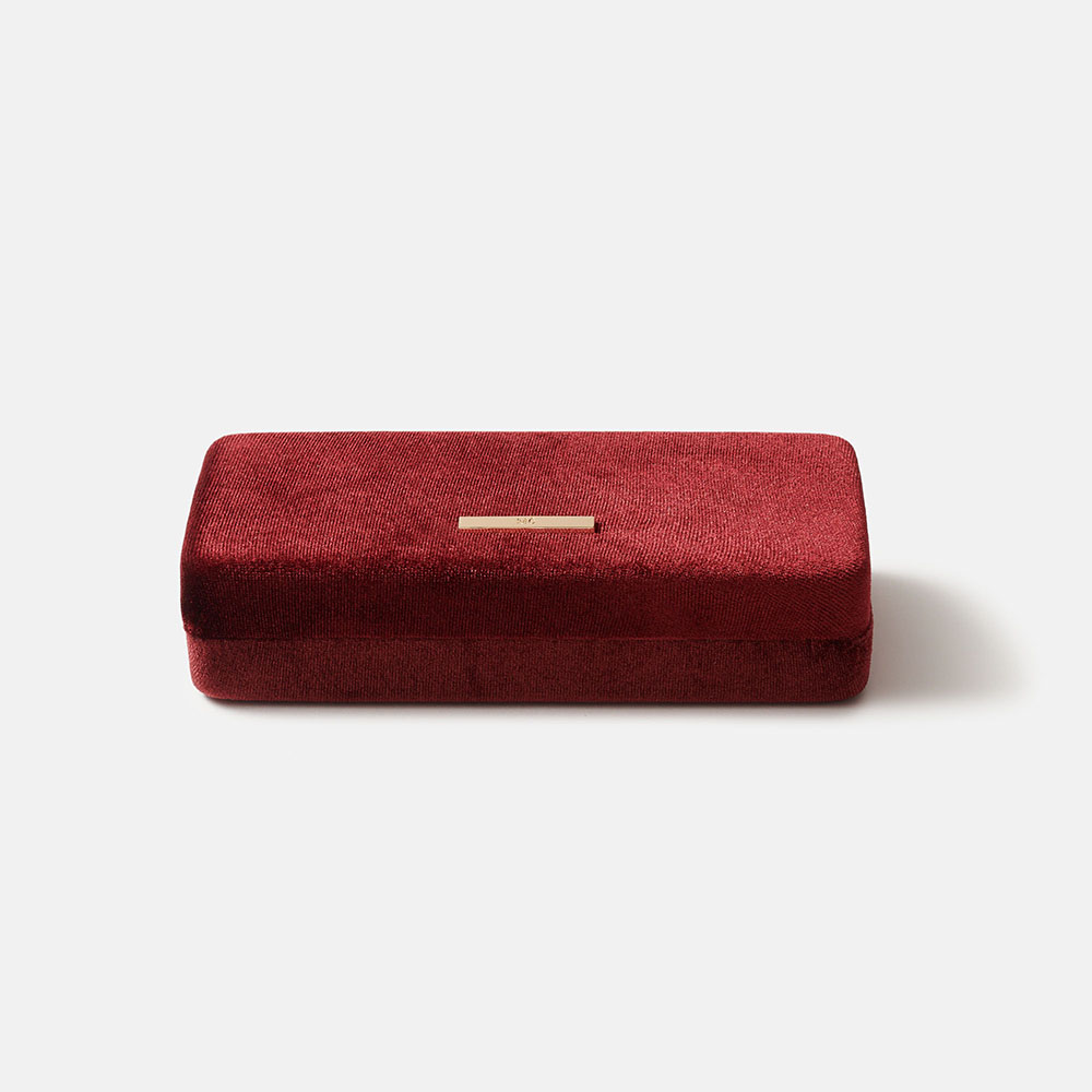 ESTUCHE ECLAT BURDEOS, , large image number 2