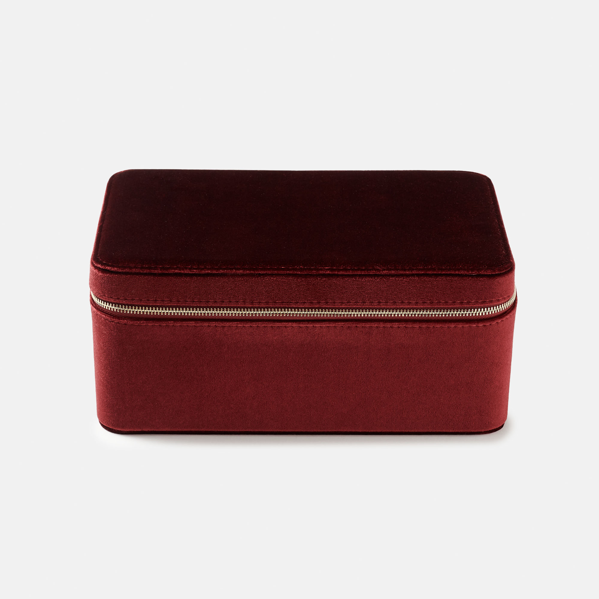 ESTUCHE DE VIAJE BURDEOS, , hi-res