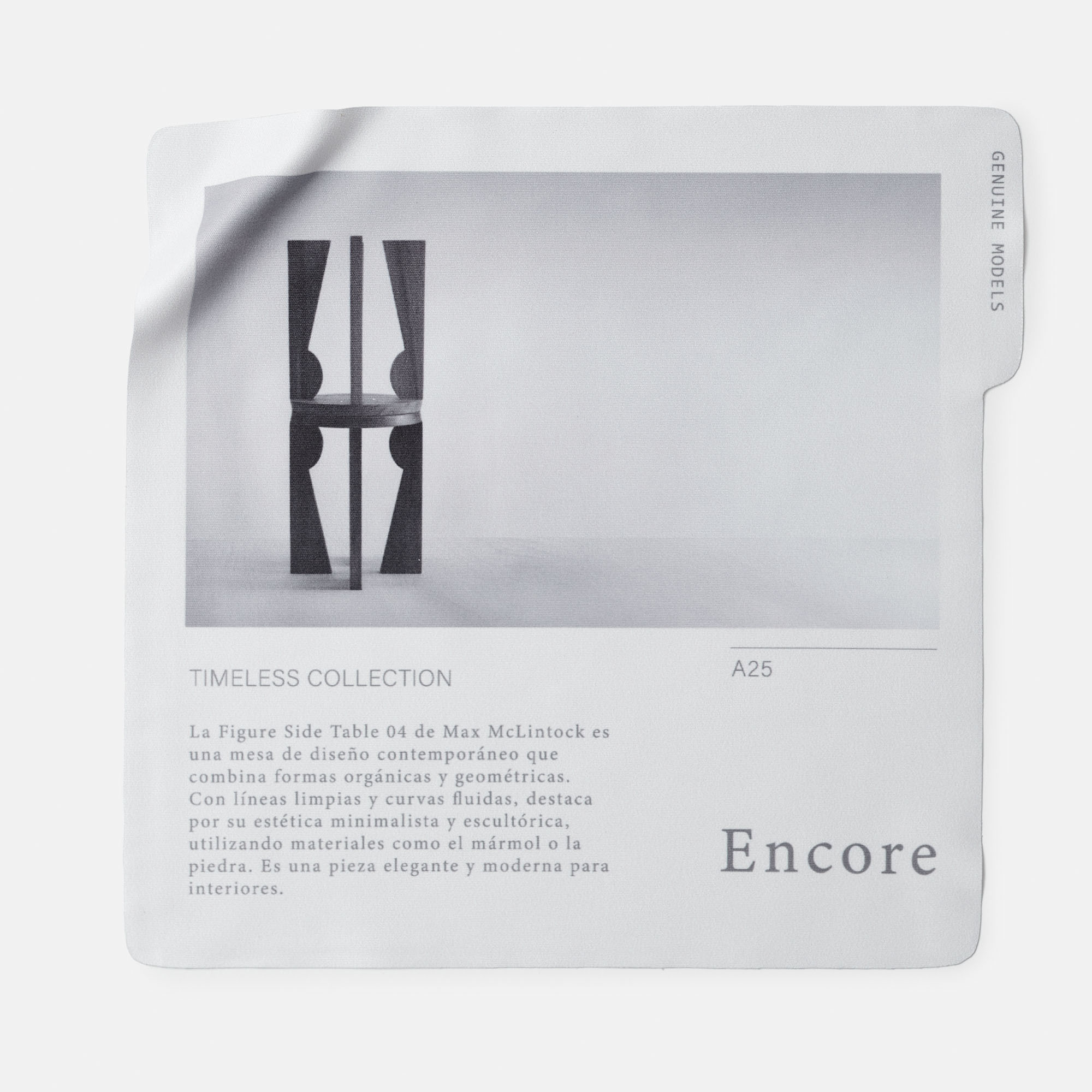 GAMUZAS ENCORE, , hi-res