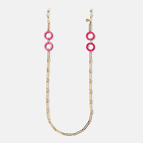 CORDON FRONT ROW ARO ROSA, , hi-res